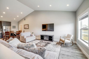 Charming Idaho Falls Home - 5 Mi to Downtown!